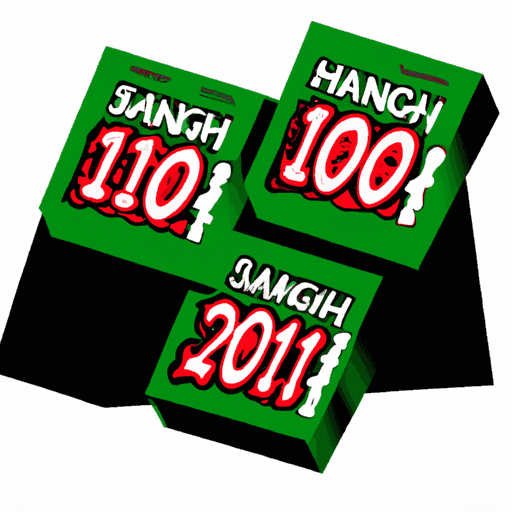 4. Rahasia di Balik Kesempatan Emas: Manfaatkan Promo Lottery Hari Ini