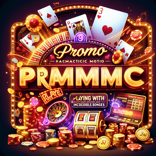 Promo Pragmatic Play: Bermain dengan Daya Tarik dan Bonus Luar Biasa